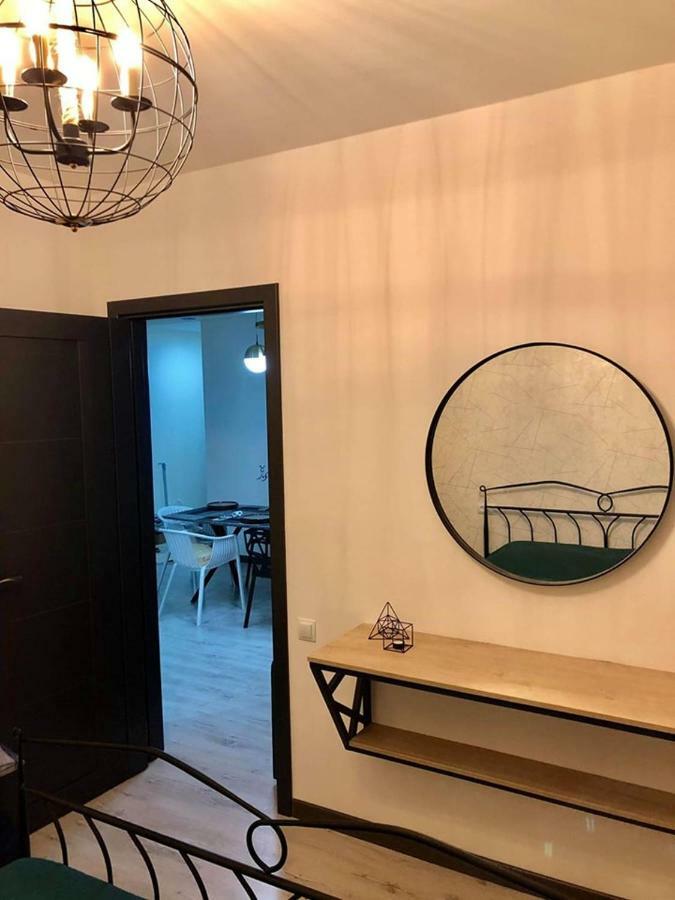 Magnolia Seaside Apartment Batumi Exterior photo
